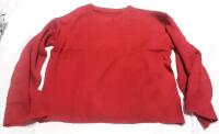 New Women's Sz. XL Knit Longsleeve Sweater