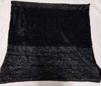 New Adult Super Soft Infinity/Tube Scarf - Snaps To Close 24 by 24"
