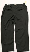 New Size 3XL Women's Studio Words Sweatpants.