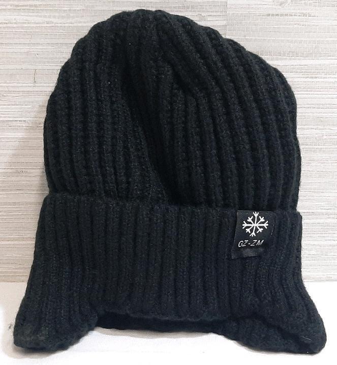 New Knit Winter Beanie Hat