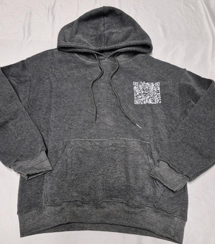 New sz Small Men's Hoodie