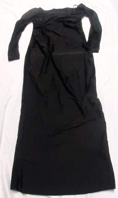 New Women's Sz. Large Slim Long Dress