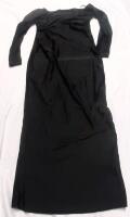 New Women's Sz. Large Slim Long Dress