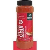 New Cayenne Chili Medium Heat, Premium Natural Quality, 350g, 12.3oz bb May 26
