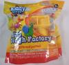 7 New Creative Kids Kiddy Dough Mini Dough Factory . - 2