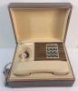 Vintage Northern Telecom Personal Executive Desk Box Telephone .