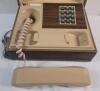 Vintage Northern Telecom Personal Executive Desk Box Telephone . - 2