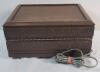 Vintage Northern Telecom Personal Executive Desk Box Telephone . - 4