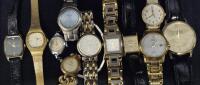 11 Vintage to Modern Watches