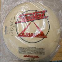 Sealed Superhead Dureline 15 Concert Tom Drumhead. 15"