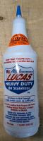 New Lucas Heavy duty Oil Stabalizer 946ml