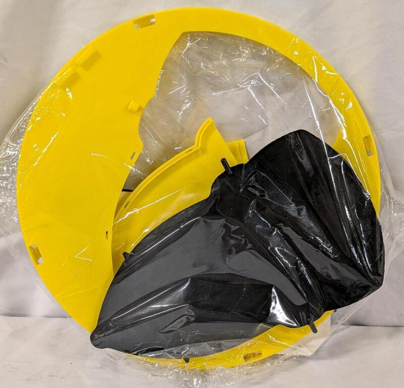 New Bucket Mouse Trap. 12" Across