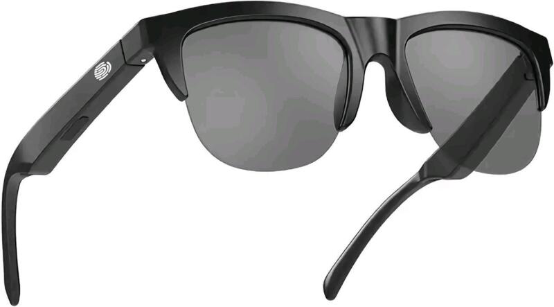New Sunil F06 Smart Glasses Open Ear Bluetooth Sunglasses