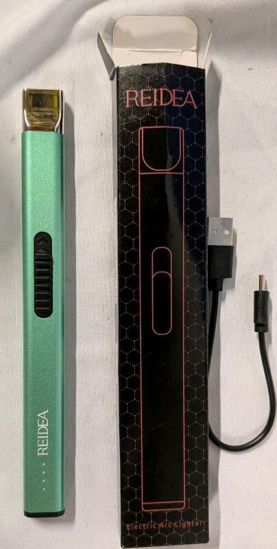 New Reidea Electric Arc Lighter.