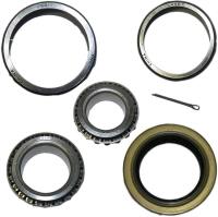 New Set of AP Trailer Wheel Bearings for 3500 Pound Axles (014-3500) - Retails for $65.00