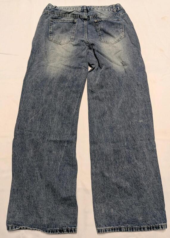 New Size Tall L Women's Jeans