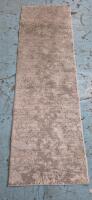 Hallway Runner Rug 85" Long & 26.5" Wide