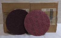 50 New Scotch-Brite Surface Conditioning Discs