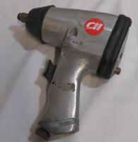 Campbell Hausfeld 1/2" Impact Wrench