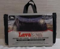 New Artic Zone LavaSeat Heatable Seat cushion