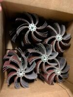 10 New Merit Bore Polisher. Model 08834154145. Retails for 673