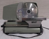 As New Valley Sportsman 7.5" (190mm) Food Slicer