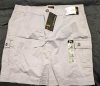 New Size Medium Women's Lee Skort.