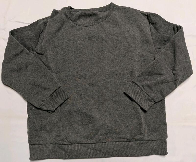 New Size XL Sweater.