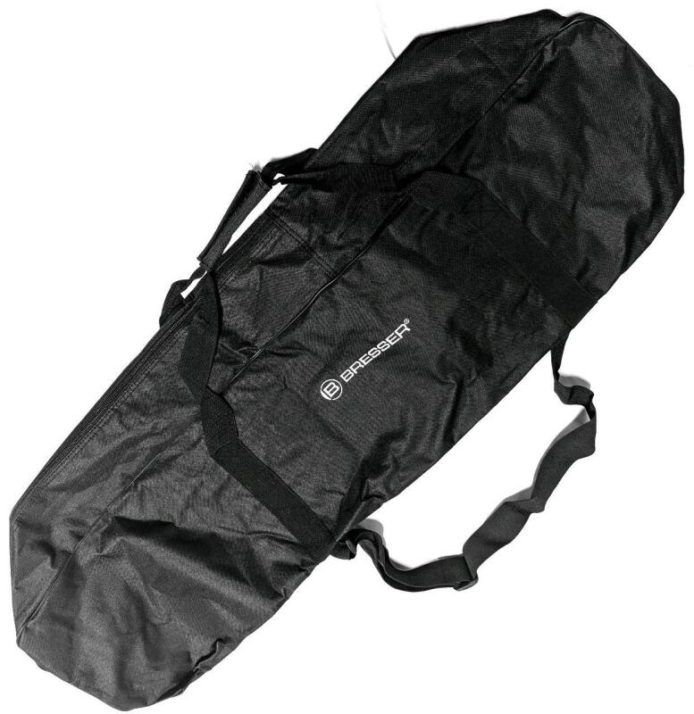 New BRESSER Long Storage Bag. 37.5" Long &times; 7" &times; 9" Tall