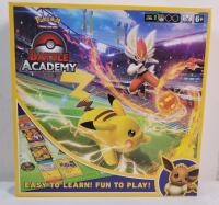New - Pok&eacute;mon Trading Card Game TCG Battle Academy . Sealed