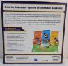 New - Pok&eacute;mon Trading Card Game TCG Battle Academy . Sealed - 2