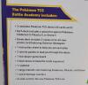 New - Pok&eacute;mon Trading Card Game TCG Battle Academy . Sealed - 3