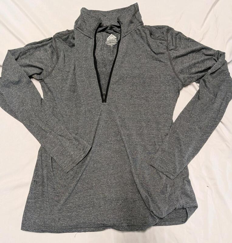 New Size Medium Sync Long SleeveShirt.