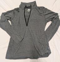 New Size Medium Sync Long SleeveShirt.