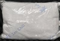 New Zen Chill Standard Size Pillow 20 by 28"