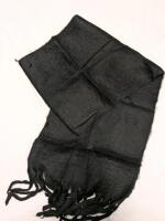 New 80" by 16" Scarf.