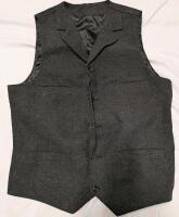 New Size Adult 3XL Vest