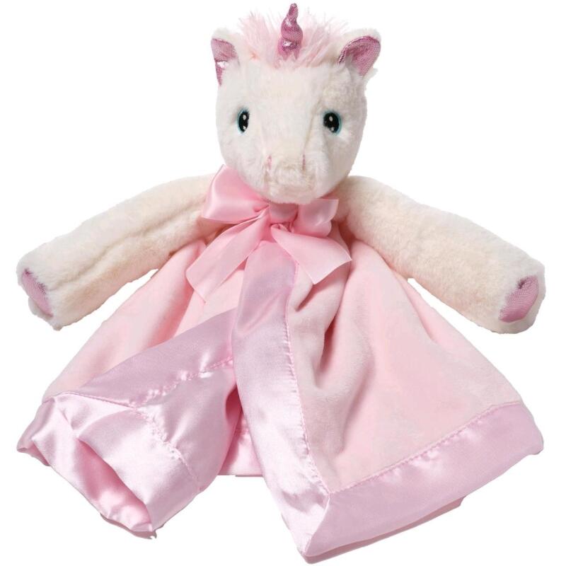 New Bearington Baby : 15" Plush Unicorn Dreamer Snuggler Lovey 195801