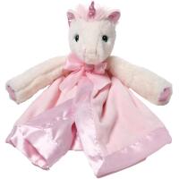New Bearington Baby : 15" Plush Unicorn Dreamer Snuggler Lovey 195801