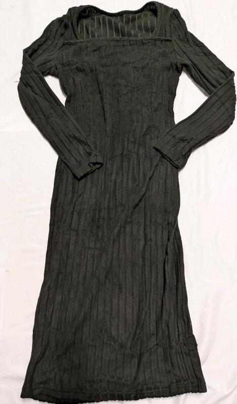 New Size Medium Women's Dress.