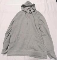 New Men's Sz. Medium Longsleeve String Hoodie