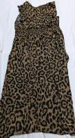 New 4XL Women's Dress.