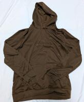 New Size Large Adult Hoodie.