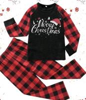 New sz XLarge Men's Christmas PJ Set