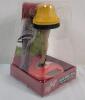 New - " A Christmas Story " Lamp Bobble-Head . Measures 5" tall . - 2