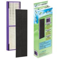 New GermGuardian B Pet HEPA Genuine Replacement Filter - See Photos for Applicable Models