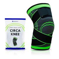 New Size M Caresole Circa Knee Support Brace - See Photos for Size Guide