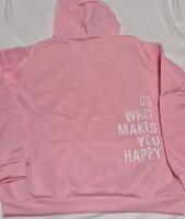 New sz Large Women's Hoodie