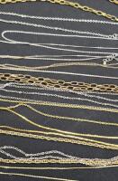 14 Lovely Chain Necklaces