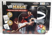 New Professor Maxwell's VR Magic Set